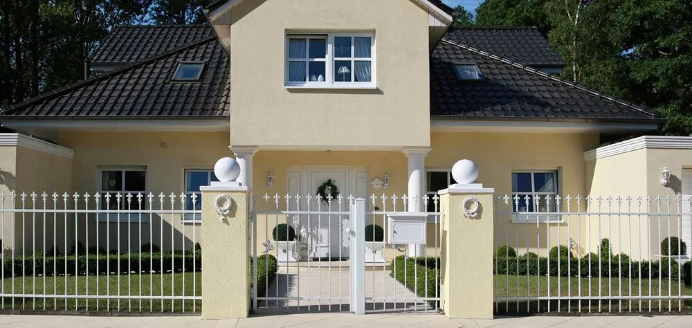 Affordable lawn care service near you in Mahomet, IL by Main Street Fencing