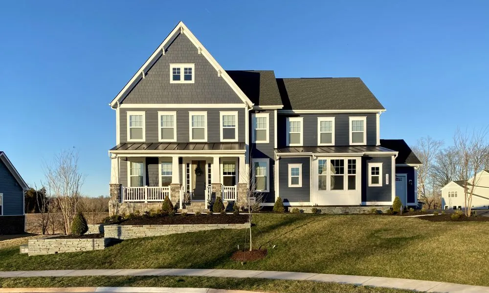 Affordable landscaping services in Haymarket, VA by Main Street Landscape