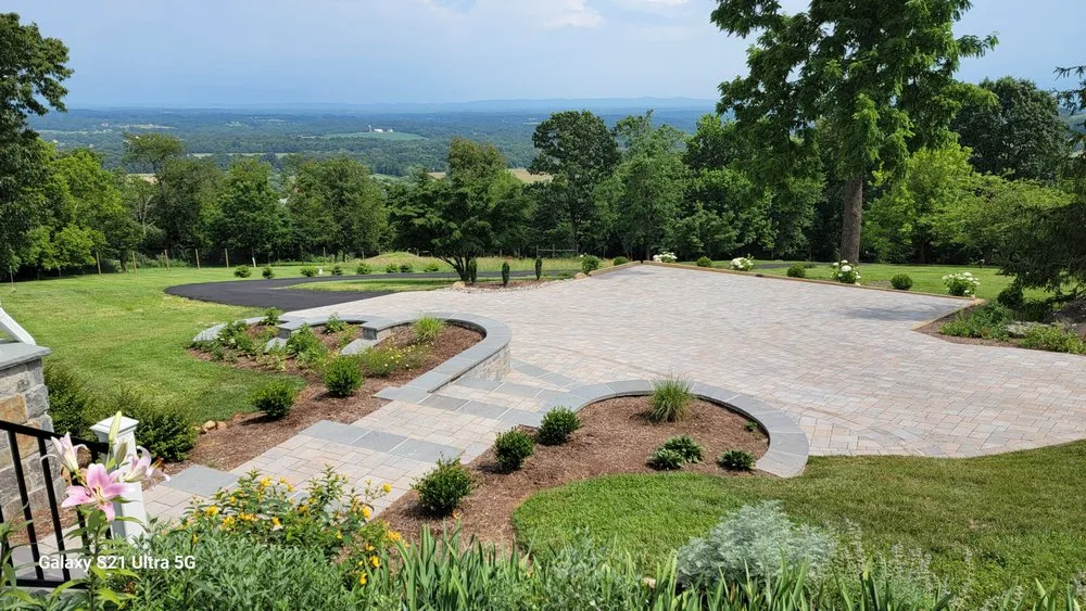 Trusted lawn care service in Haymarket, VA by Main Street Landscape