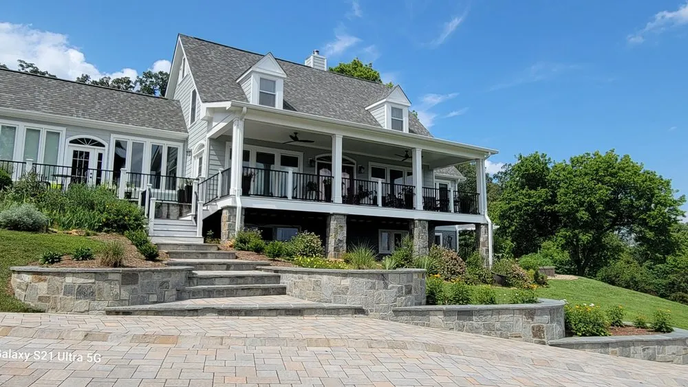 Reliable yard cleanup service near you across Haymarket, VA - Main Street Landscape