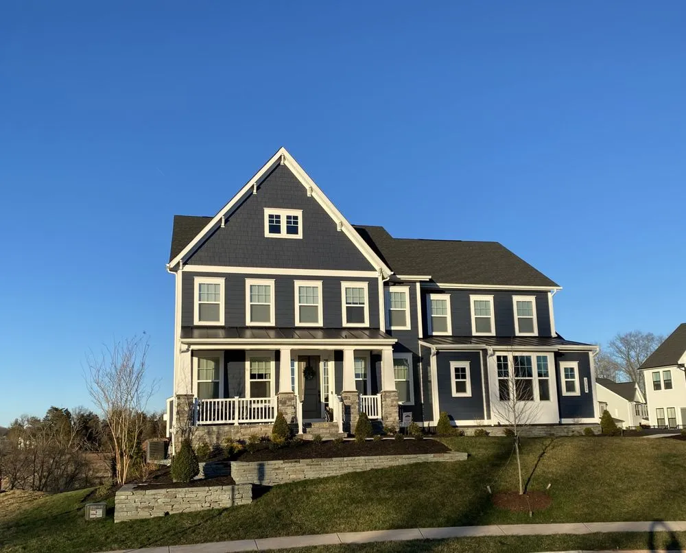 Trusted lawn care service in Haymarket, VA by Main Street Landscape