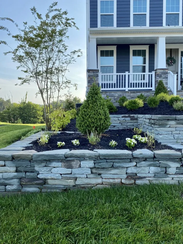 Affordable lawn care service experts serving Haymarket, VA - Main Street Landscape