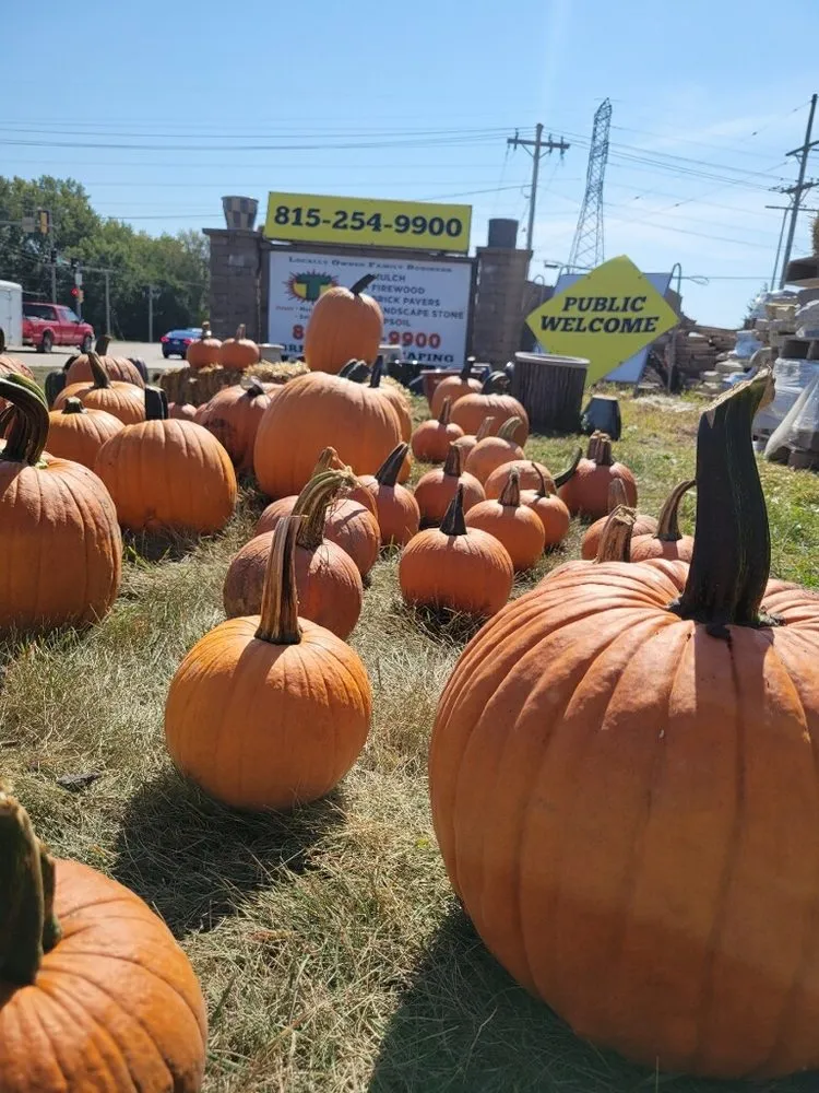 Affordable landscape design in Plainfield, IL by Main Street Landscape Supply and Services