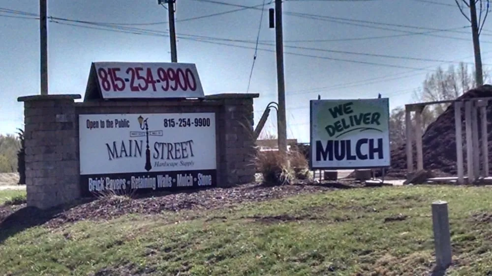 Trusted lawn mowing service experts serving Plainfield, IL - Main Street Landscape Supply and Services