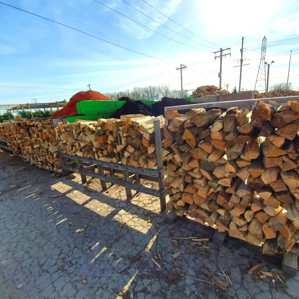 Affordable residential landscaping for residential properties in Plainfield, IL by Main Street Landscape Supply and Services