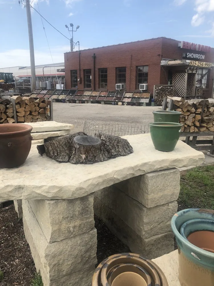 Expert lawn mowing service for year-round maintenance across Plainfield, IL - Main Street Landscape Supply and Services