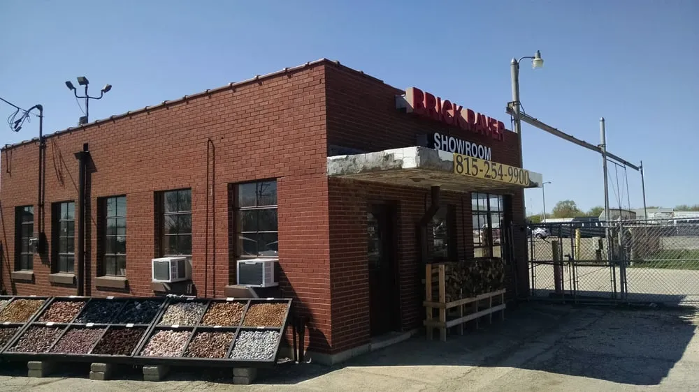 Expert lawn mowing service for beautiful yards in Plainfield, IL by Main Street Landscape Supply and Services