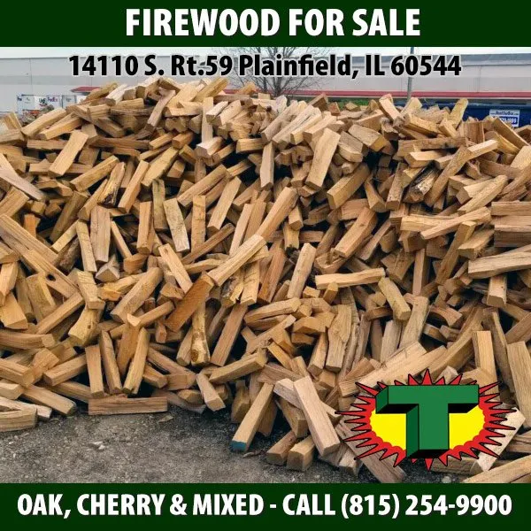 Affordable outdoor landscaping for homes in Plainfield, IL by Main Street Landscape Supply and Services