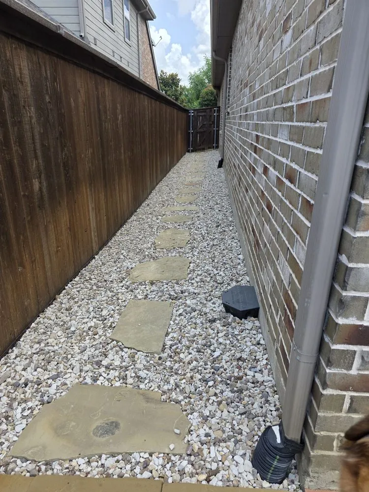 Reliable yard maintenance experts serving Frisco, TX - Main Street Lawn Care and Landscaping