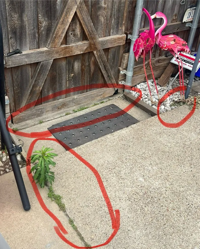 Reliable residential landscaping in Highland Village, TX - Main Street Mowing