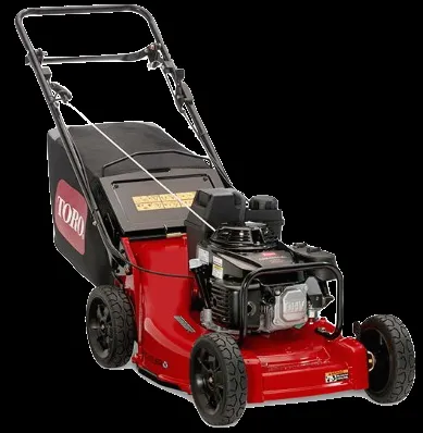 Expert landscape design in Highland Village, TX - Main Street Mowing