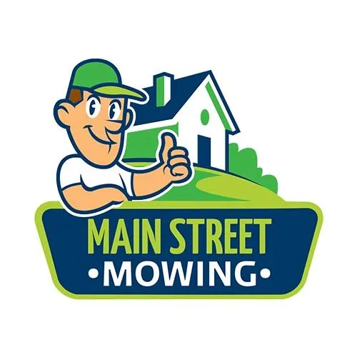 Trusted lawn mowing service for homes in Highland Village, TX by Main Street Mowing