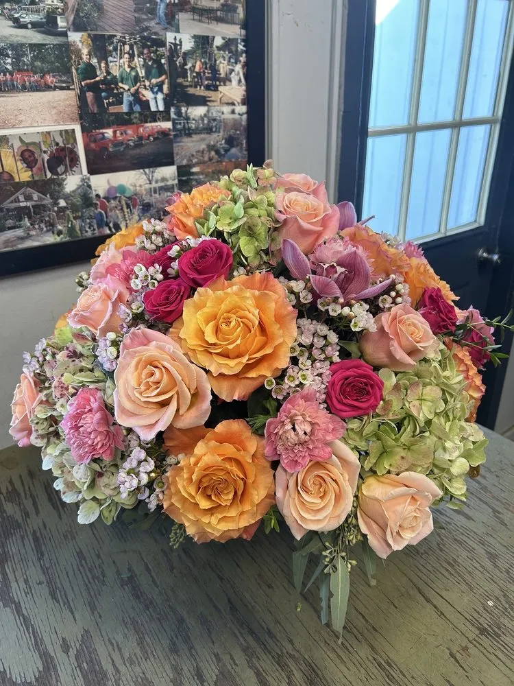 Local landscape design for beautiful yards across Huntington, NY - Main Street Nursery