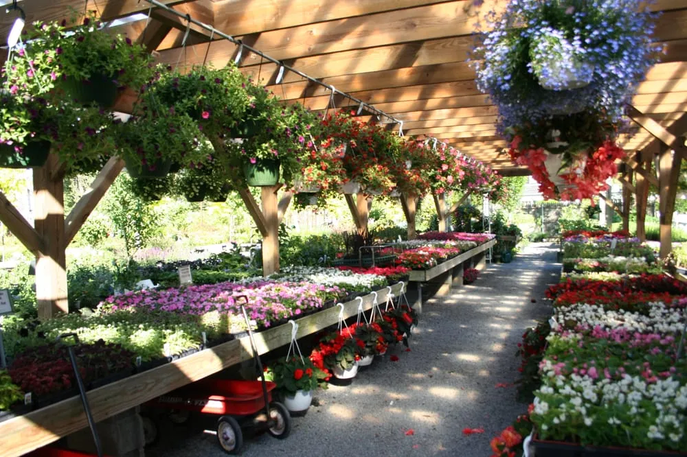 Trusted landscape installation in Huntington, NY - Main Street Nursery