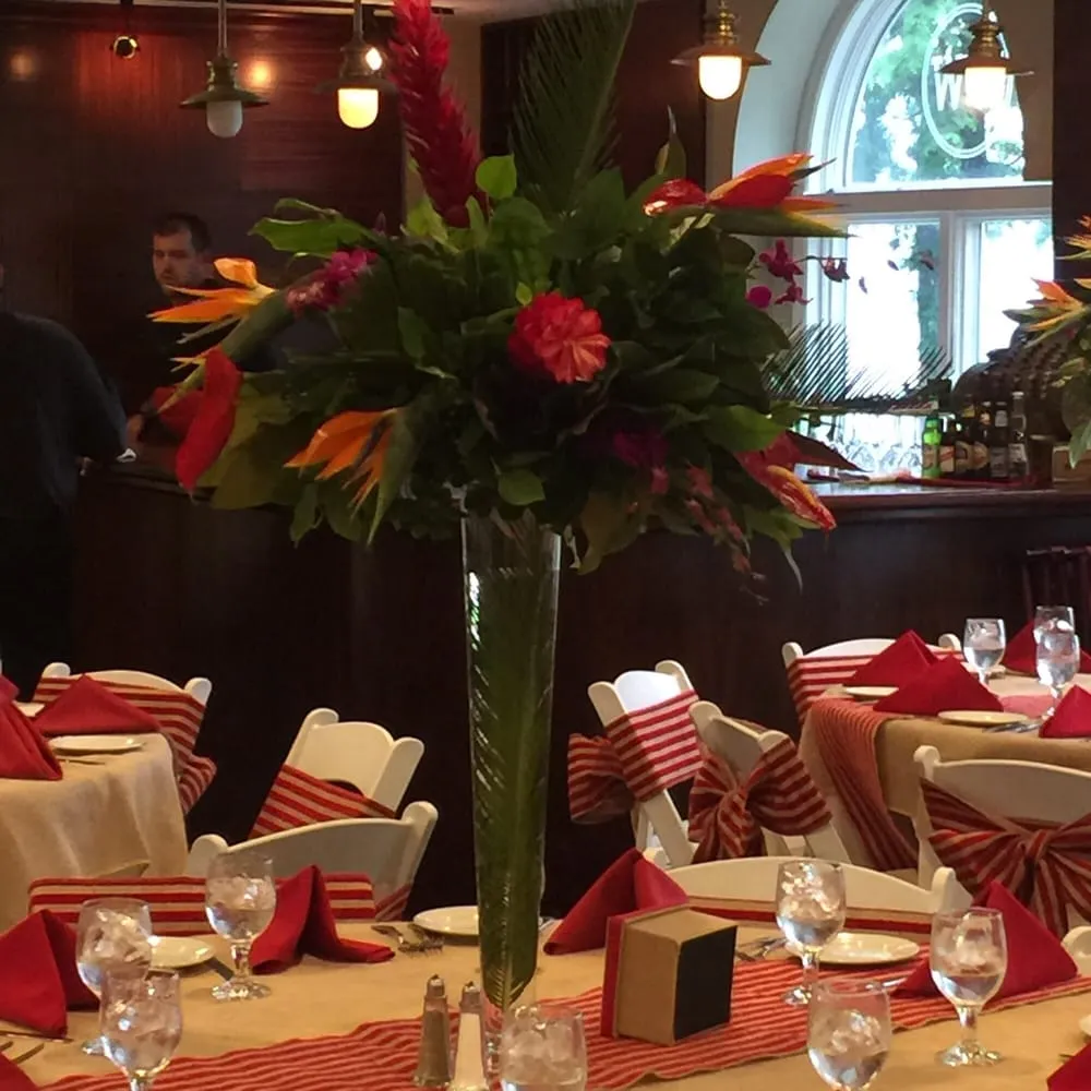 Custom residential landscaping near you across Huntington, NY - Main Street Nursery