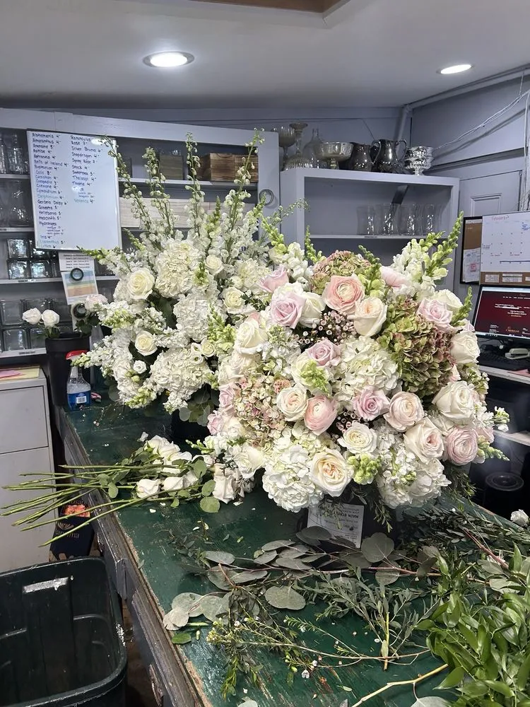 Affordable landscape installation for year-round maintenance in Huntington, NY by Main Street Nursery