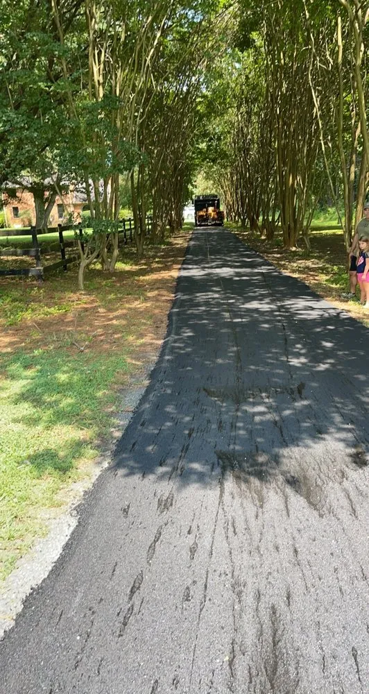 Top-rated yard cleanup service with custom design across Richmond, VA - Main Street Pavers