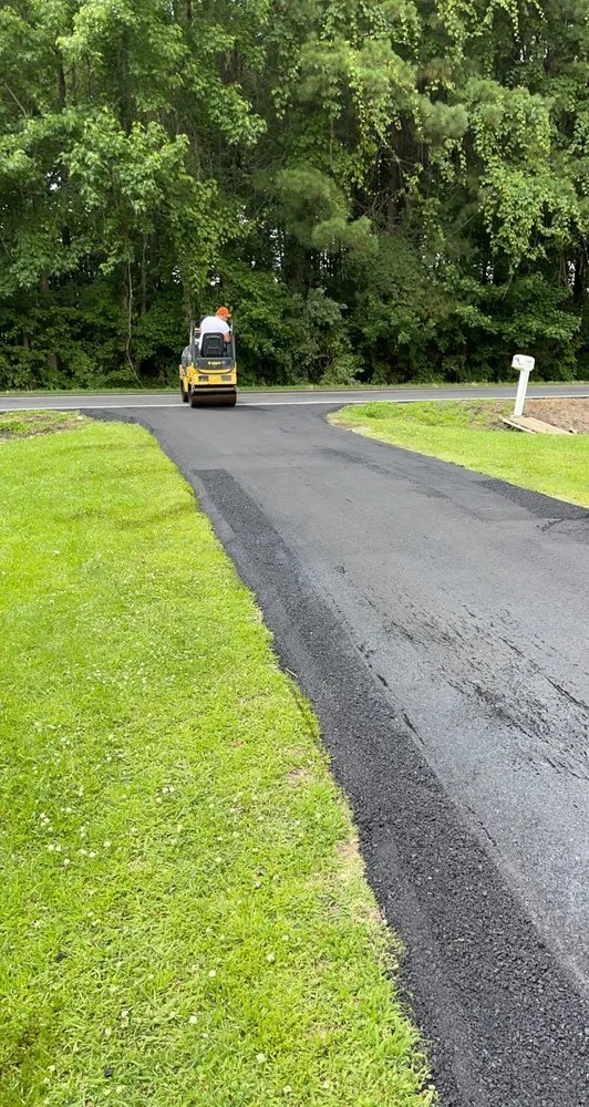 Reliable landscaping services experts serving Richmond, VA - Main Street Pavers