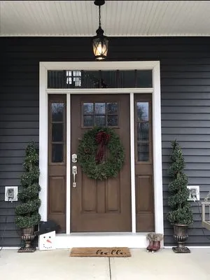 Maine Heritage Farm & Landscape