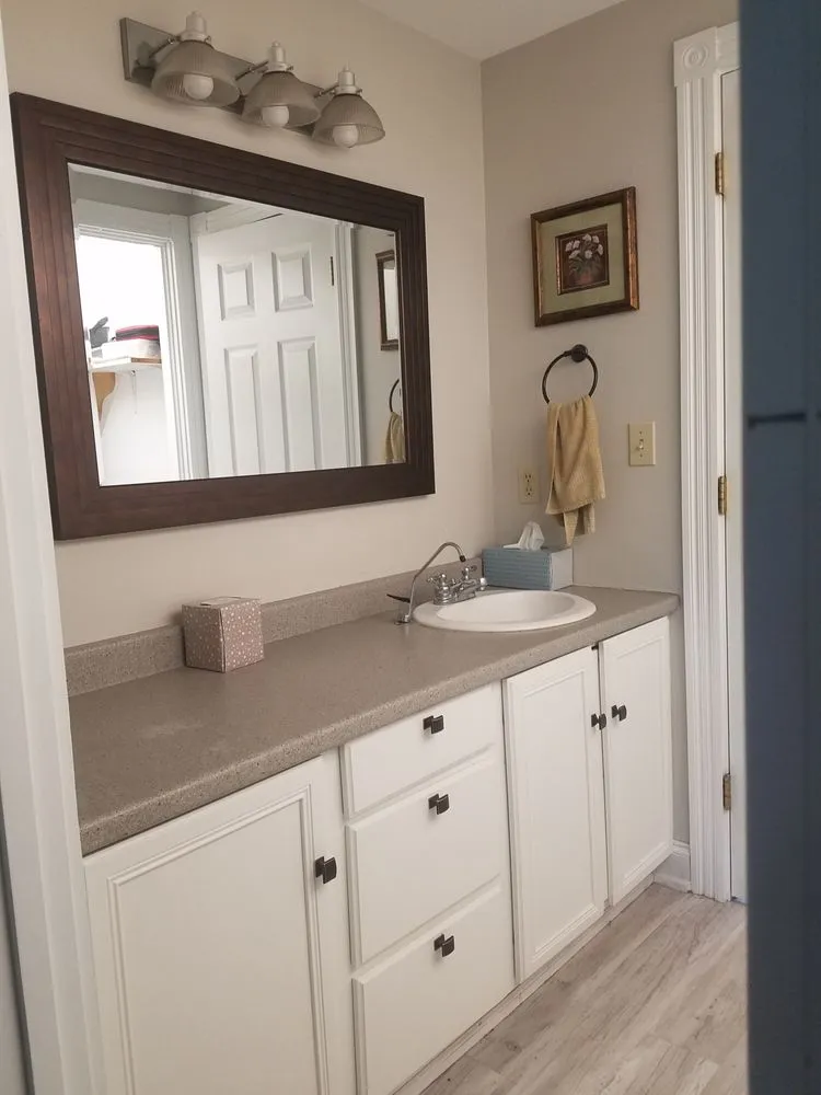 Reliable yard maintenance in Standish, ME - Maine Household