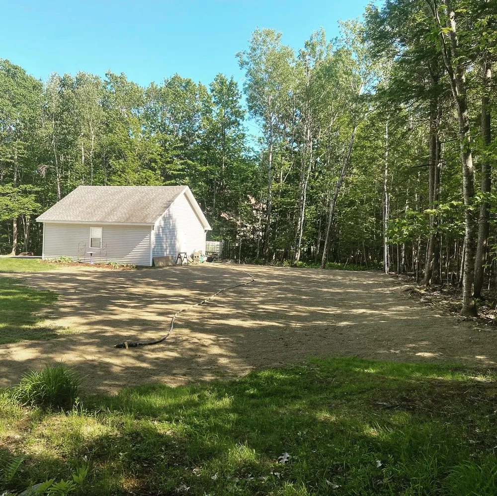 Local landscape installation experts serving Brewer, ME - Maine Lawn Pros