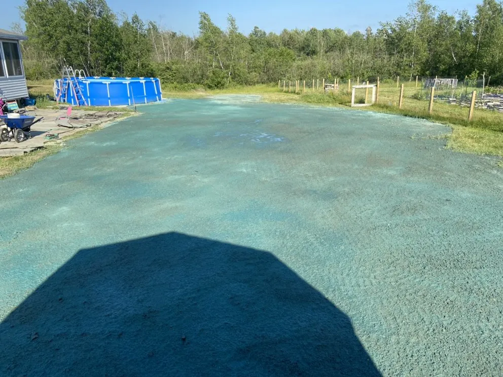 Custom landscape design in Brewer, ME - Maine Lawn Pros