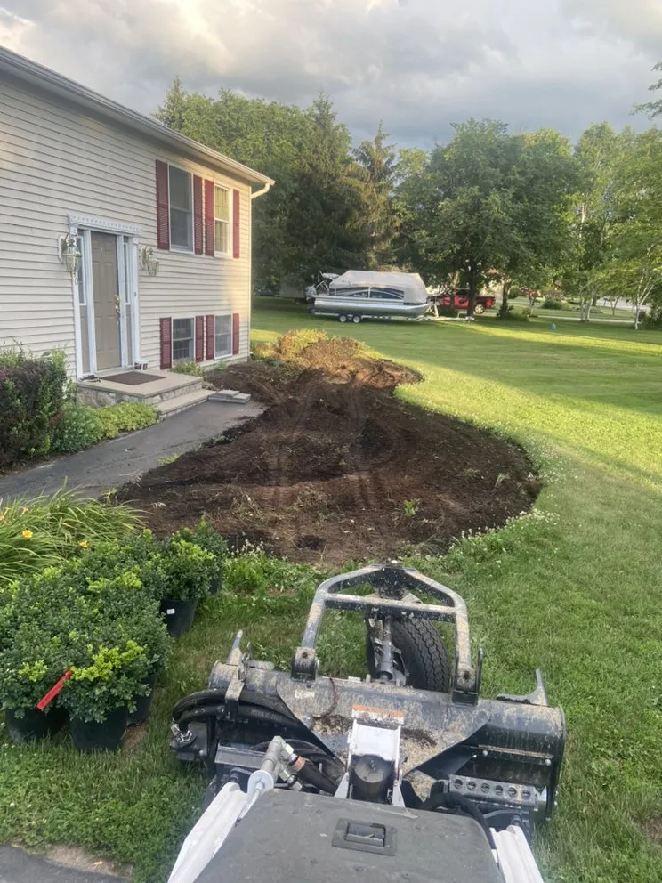 Trusted residential landscaping for outdoor upgrades in Brewer, ME by Maine Lawn Pros