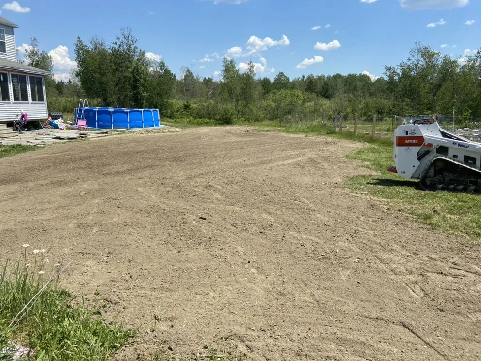 Trusted yard cleanup service in Brewer, ME by Maine Lawn Pros