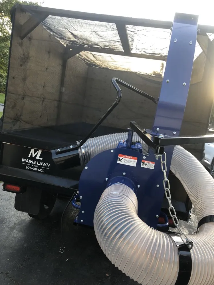 Trusted residential landscaping experts serving Brewer, ME - Maine Lawn Pros