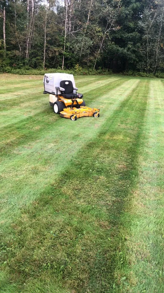 Local garden landscaping for outdoor upgrades across Brewer, ME - Maine Lawn Pros