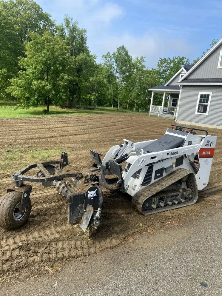 Top-rated landscaping services near you across Brewer, ME - Maine Lawn Pros