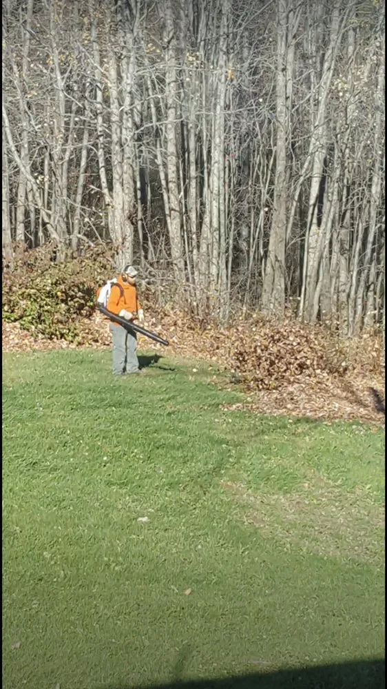 Custom landscape design experts serving Brewer, ME - Maine Lawn Pros