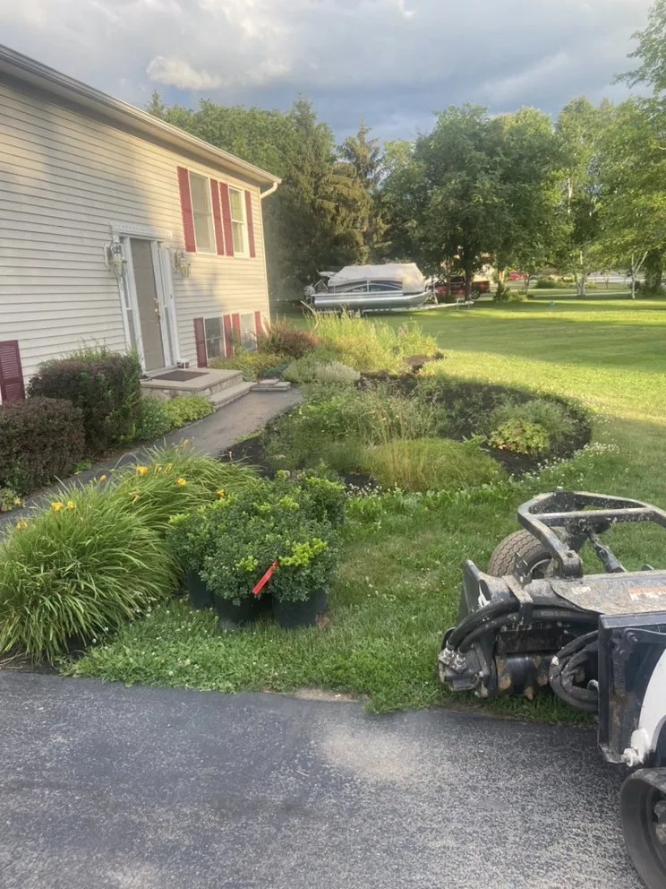 Affordable landscaping services for outdoor upgrades in Brewer, ME by Maine Lawn Pros