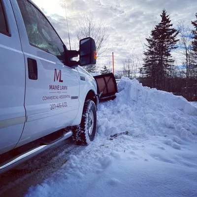 Maine Lawn Pros