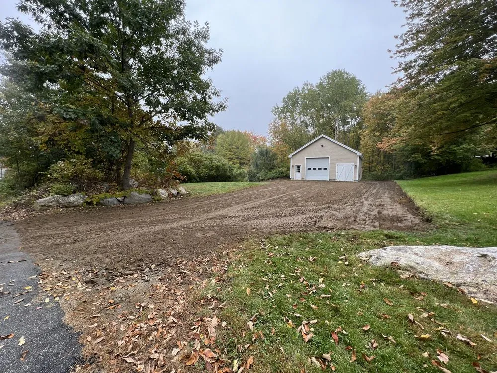 Local yard cleanup service experts serving Buxton, ME - Maine Property Works