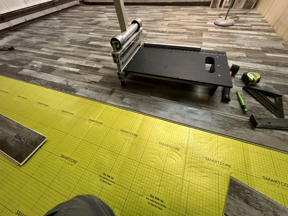 Professional landscape installation for outdoor upgrades in Buxton, ME by Maine Property Works