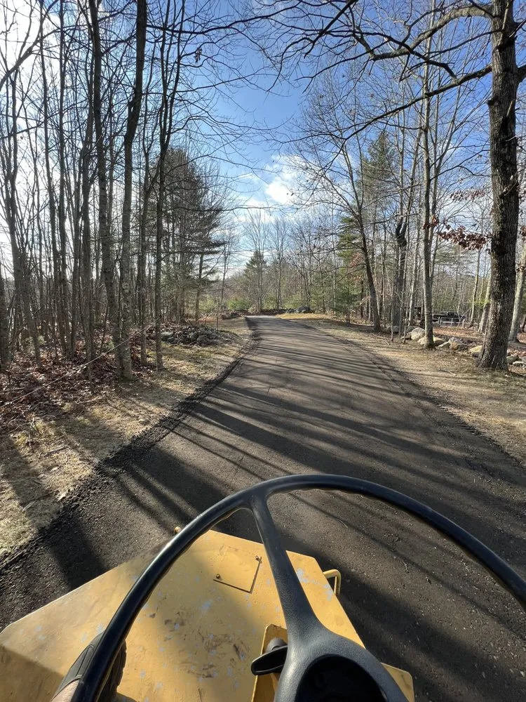 Trusted garden landscaping in Buxton, ME - Maine Property Works