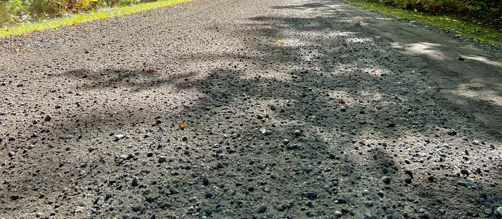 Reliable yard cleanup service for residential properties across Buxton, ME - Maine Property Works