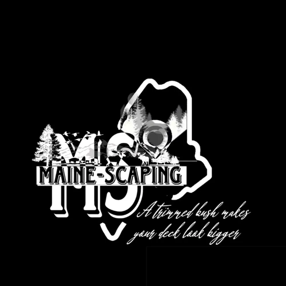 Local lawn care service for outdoor upgrades across Livermore falls, ME - Maine-scaping