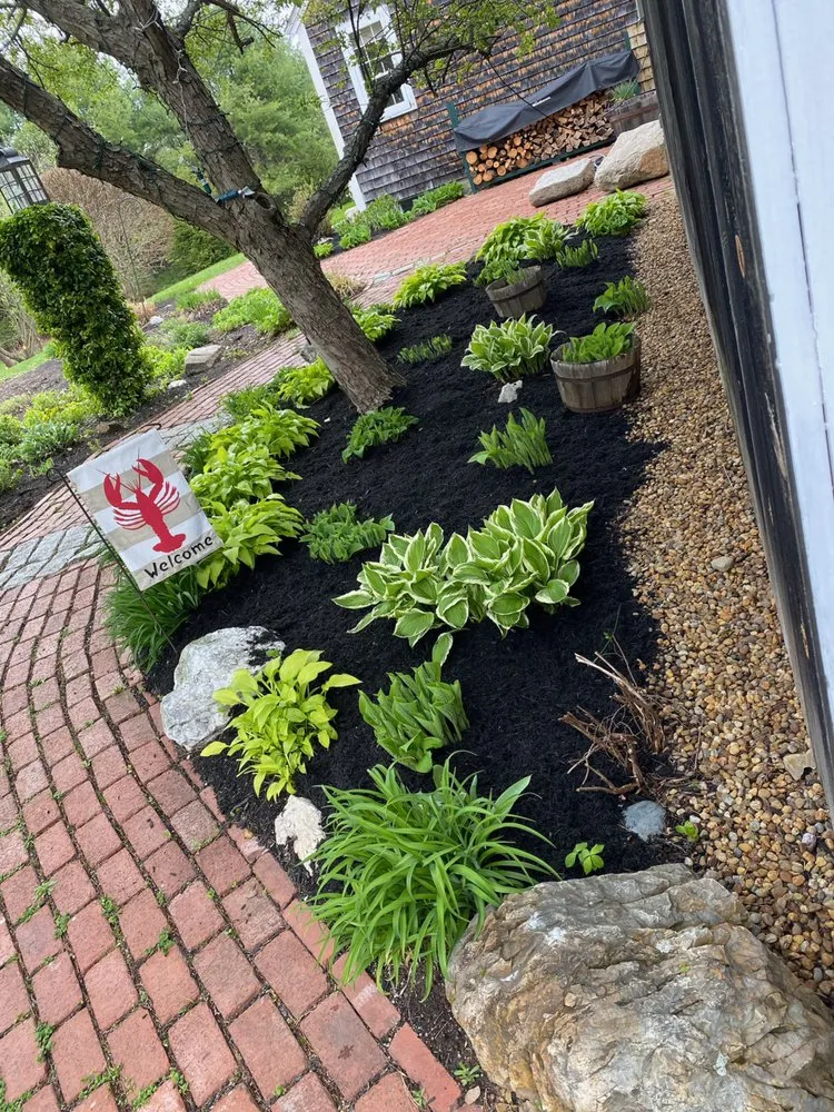Trusted yard maintenance for year-round maintenance in Livermore falls, ME by Maine-scaping