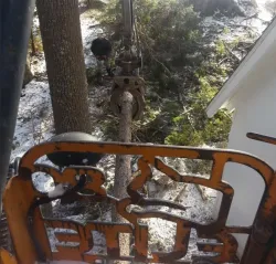 Top-rated residential landscaping for beautiful yards across Bangor, ME - Maine Tree & Landscape Inc