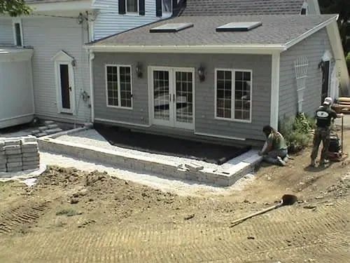 Local residential landscaping for residential properties across Bangor, ME - Maine Tree & Landscape Inc
