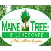 Expert residential landscaping with custom design in Bangor, ME by Maine Tree & Landscape Inc