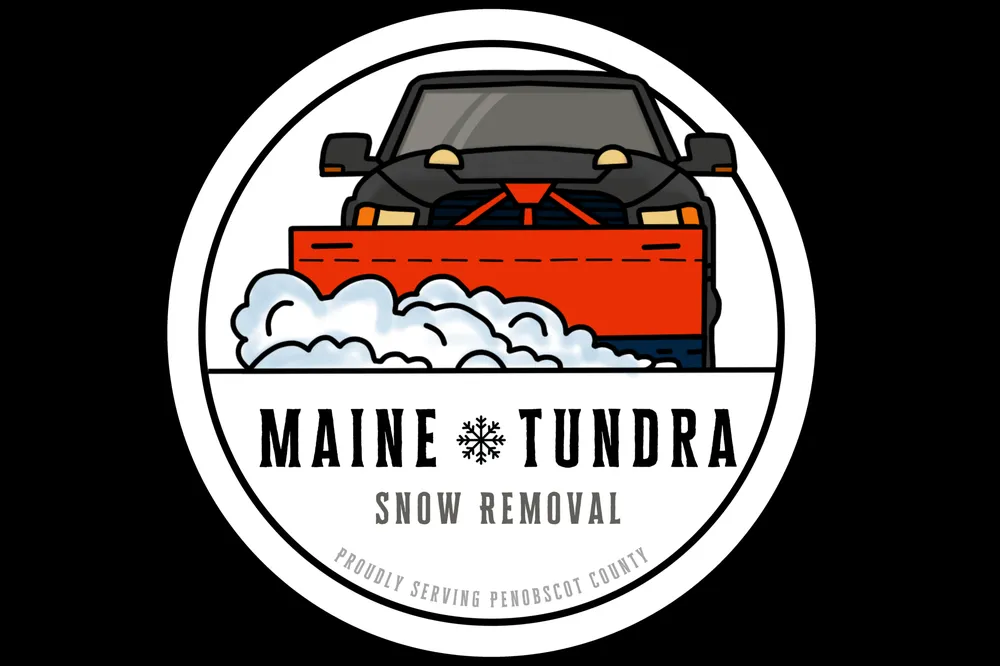 Professional lawn mowing service for beautiful yards in Hudson, ME by Maine Tundra Snow Removal
