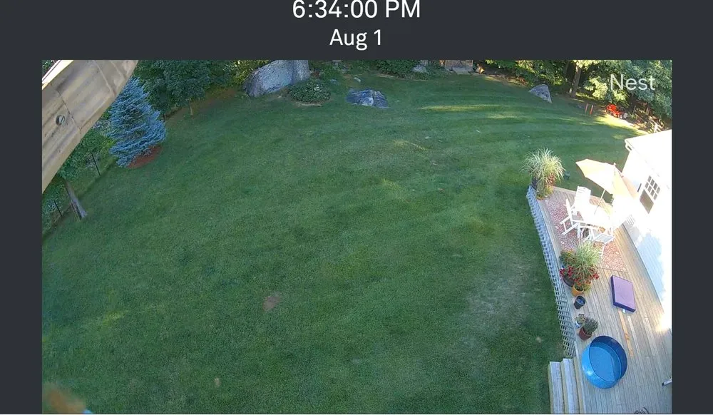 Expert lawn mowing service experts serving Bedford, NH - Mainely Grass