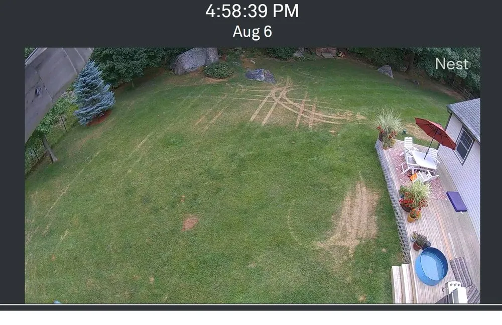 Custom residential landscaping for year-round maintenance across Bedford, NH - Mainely Grass