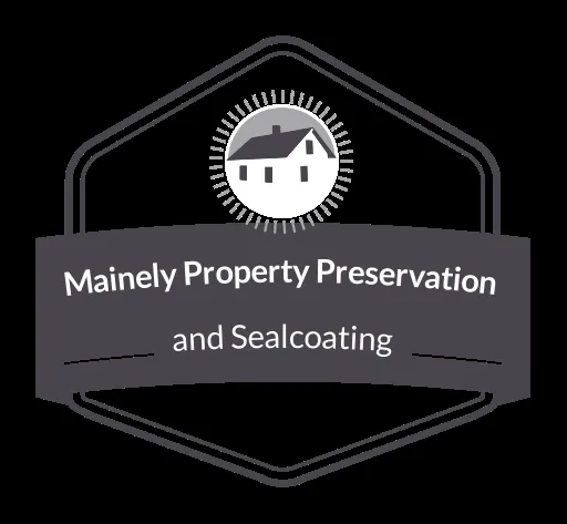 Reliable garden landscaping in Bath, ME by Mainely Property Preservation and Sealcoating