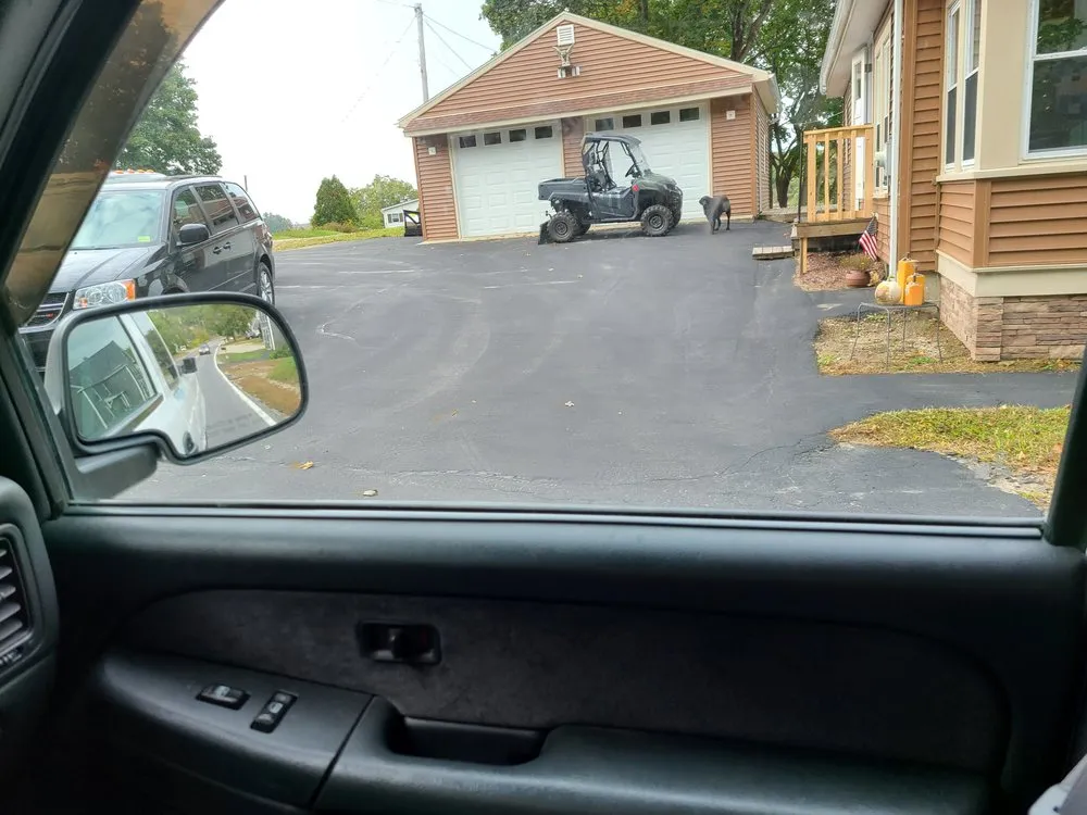 Professional landscaping services for beautiful yards across Bath, ME - Mainely Property Preservation and Sealcoating