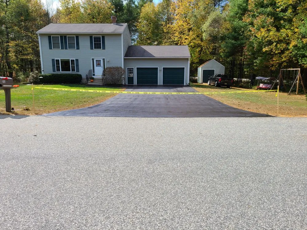 Expert lawn mowing service in Bath, ME - Mainely Property Preservation and Sealcoating