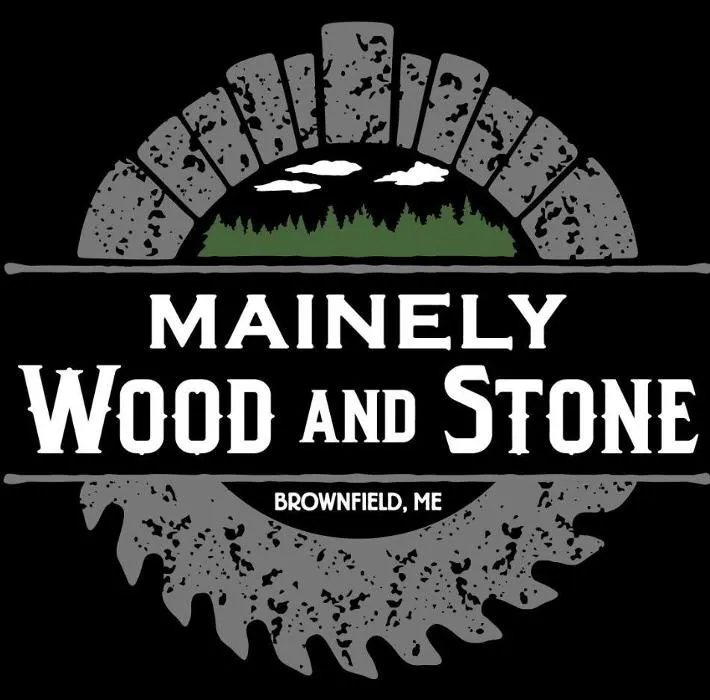 Local yard cleanup service experts serving Brownfield, ME - Mainely Wood & Stone